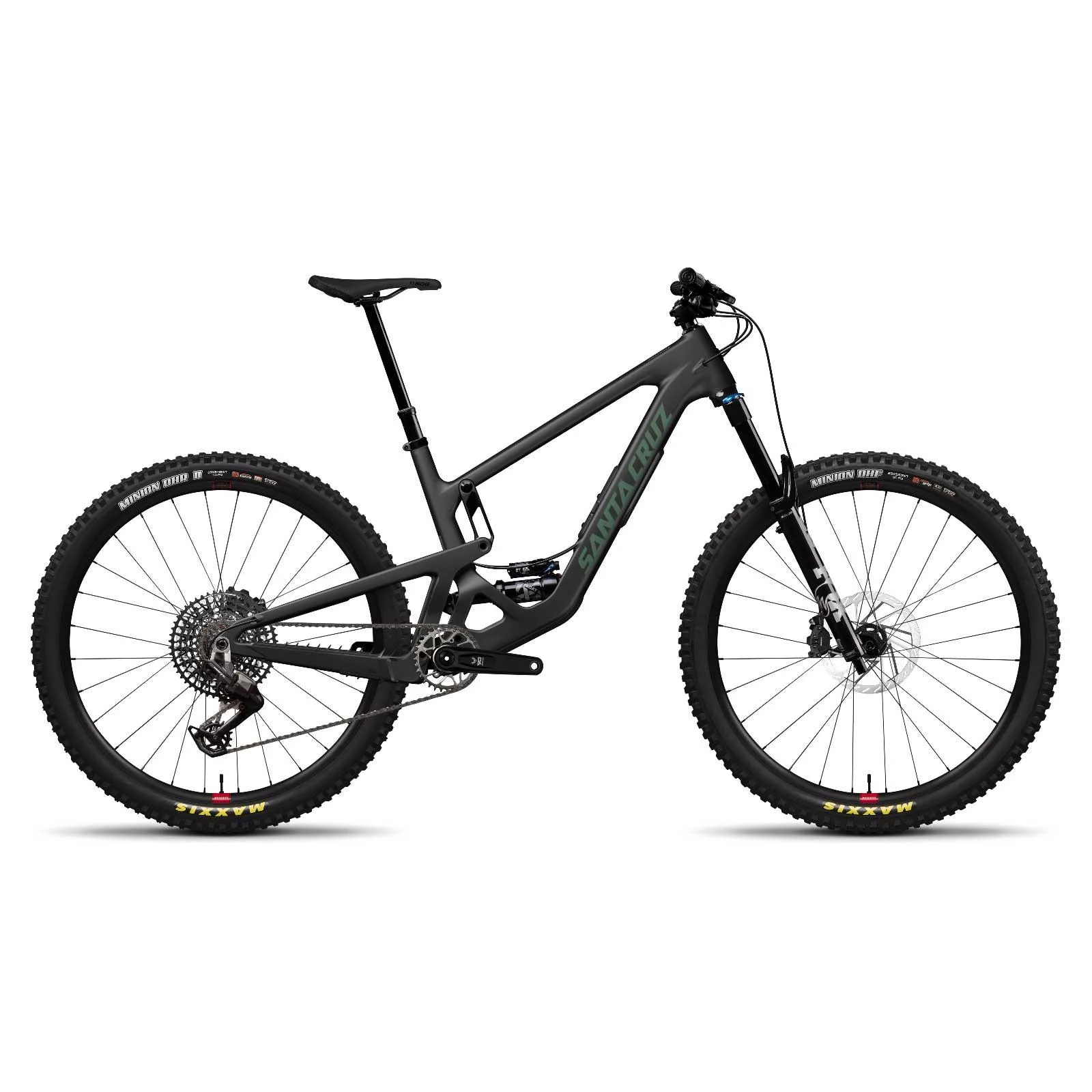 Santa Cruz Hightower 4 C 2026 - Image 3