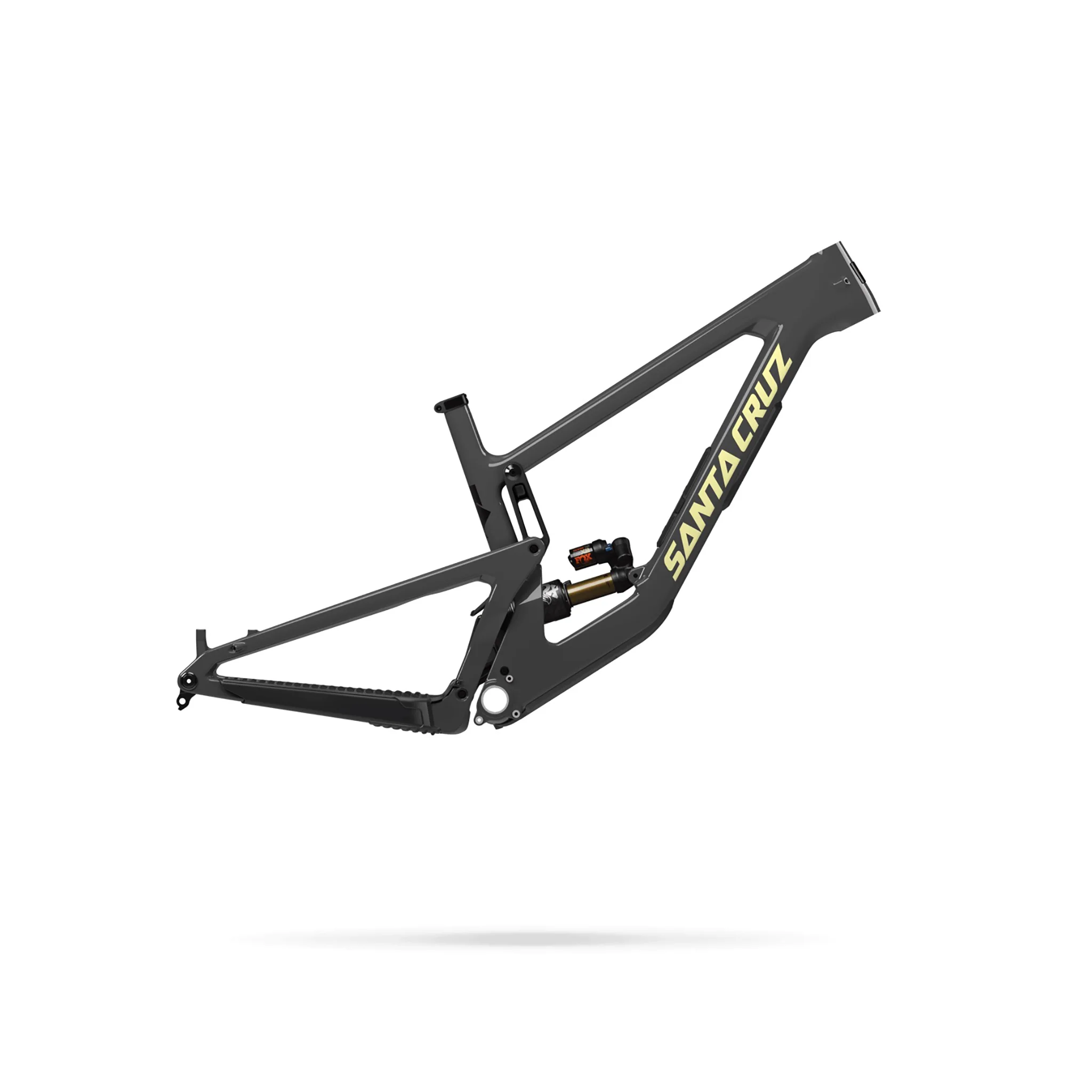 Santa Cruz Megatower 2 CC Frame 2024