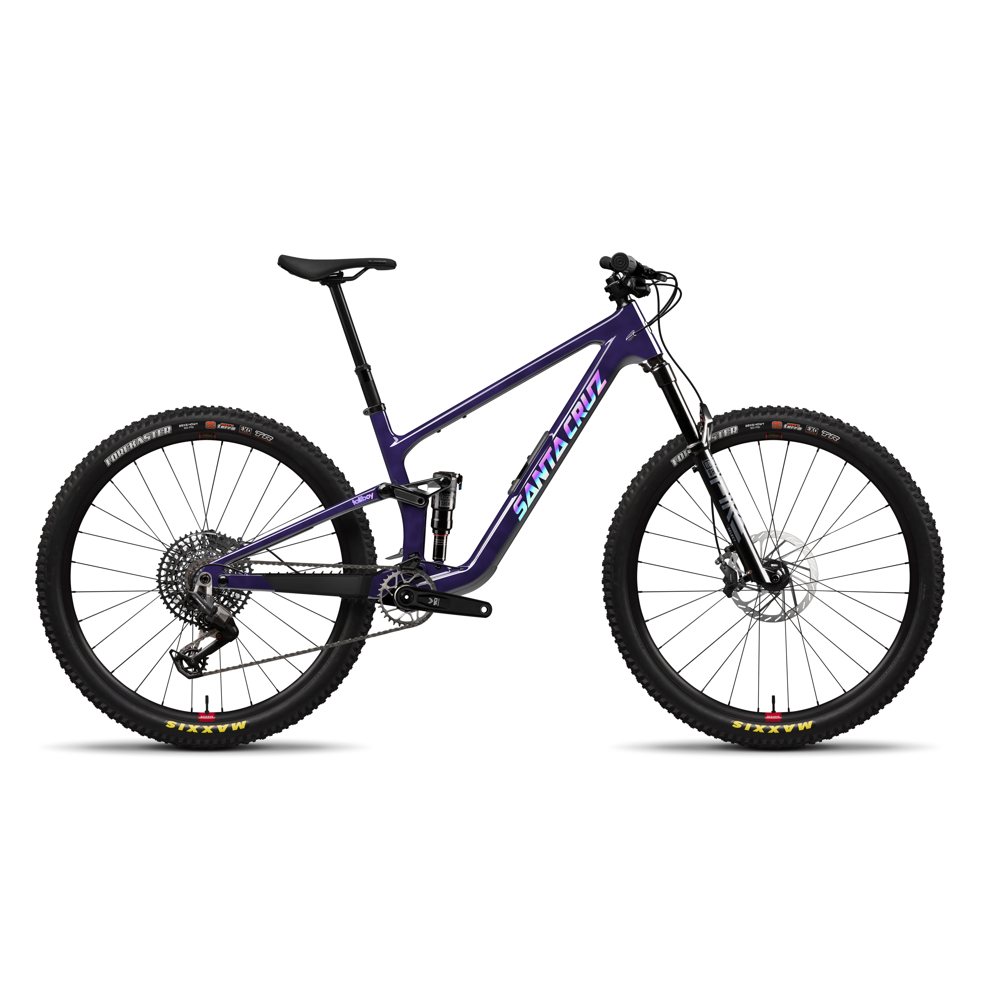 Santa Cruz Tallboy 6 CC 2027 - Image 3