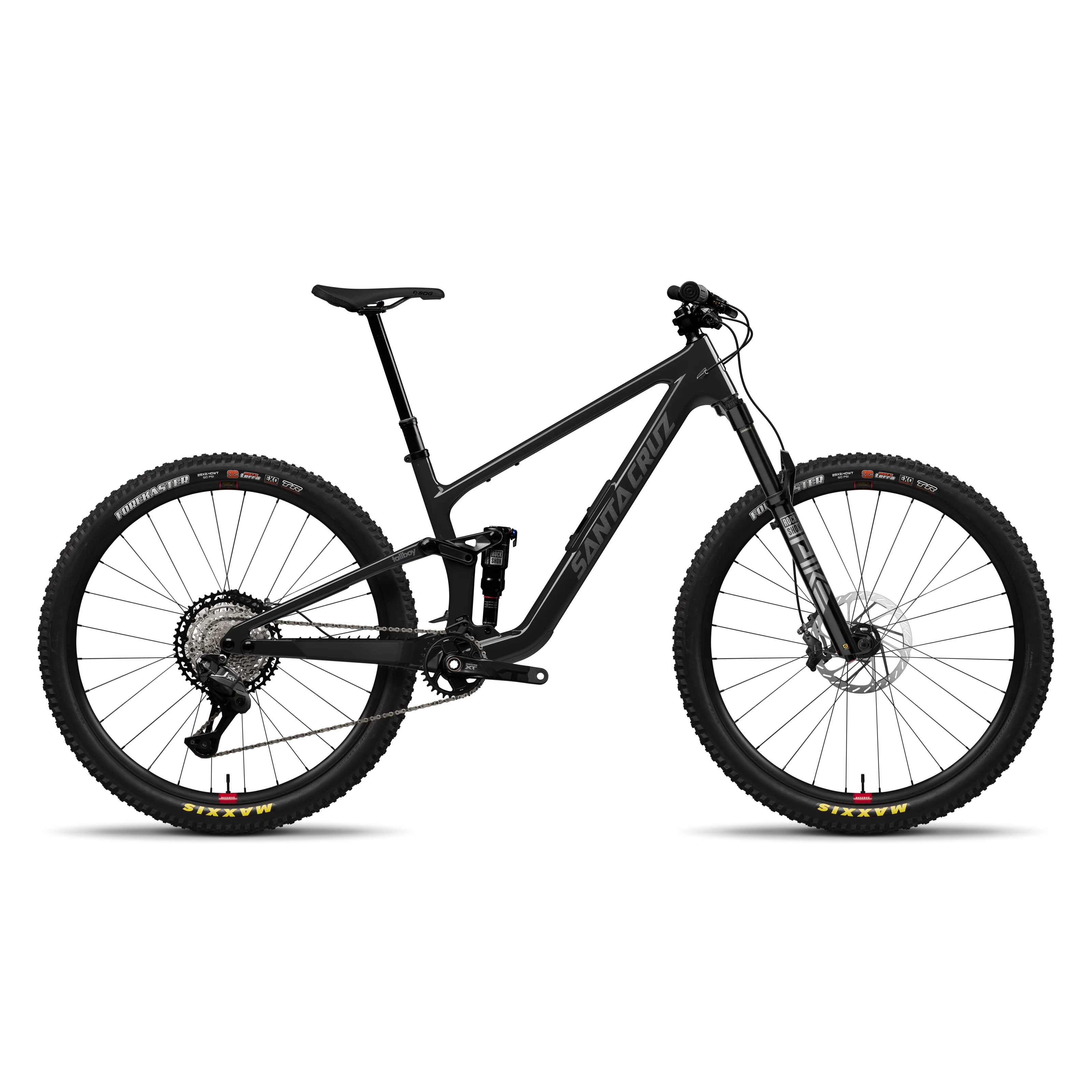 Santa Cruz Tallboy 6 CC 2027 - Image 4