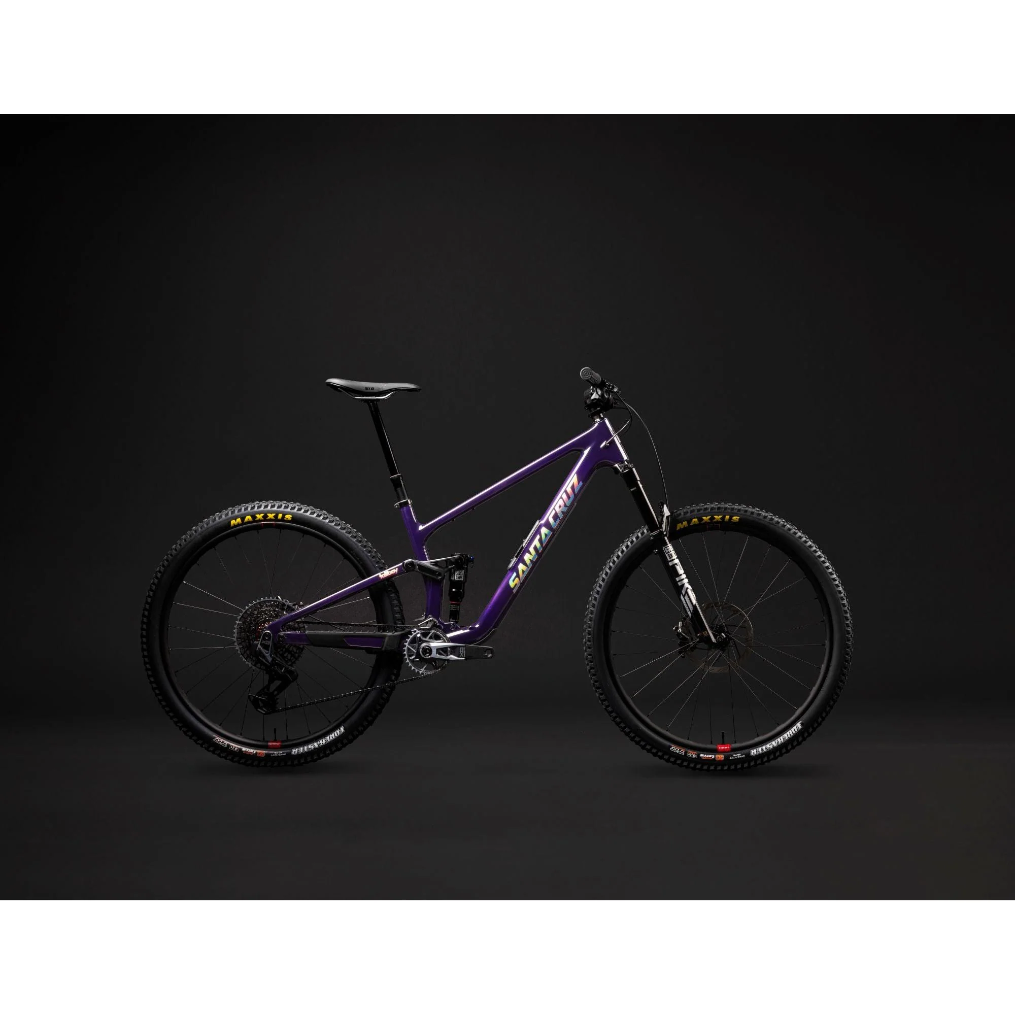 Santa Cruz Tallboy 6 CC 2027 - Image 5