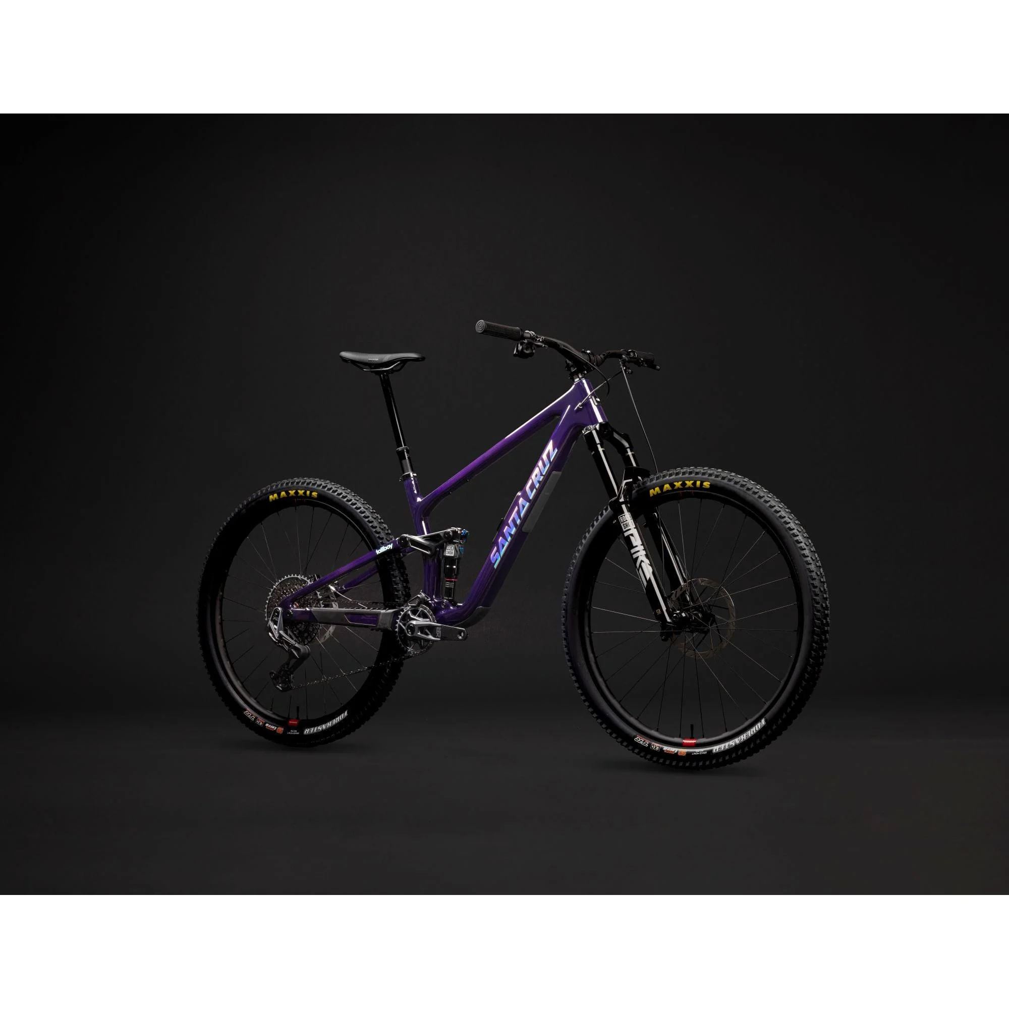Santa Cruz Tallboy 6 CC 2027 - Image 8