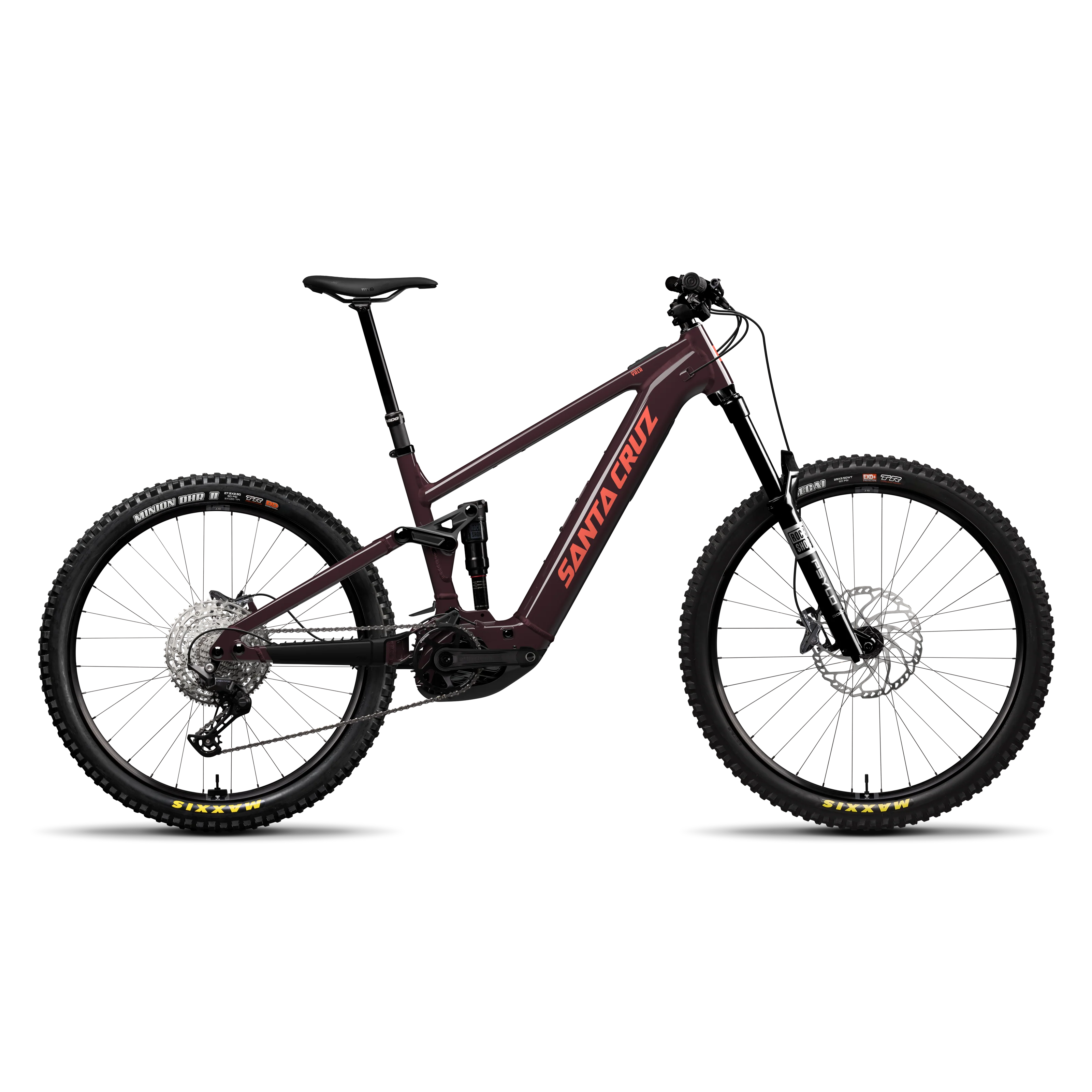 Santa Cruz Vala AL 2026 - Image 4