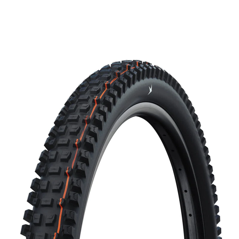 Schwalbe Albert Trail Pro Radial Tyre