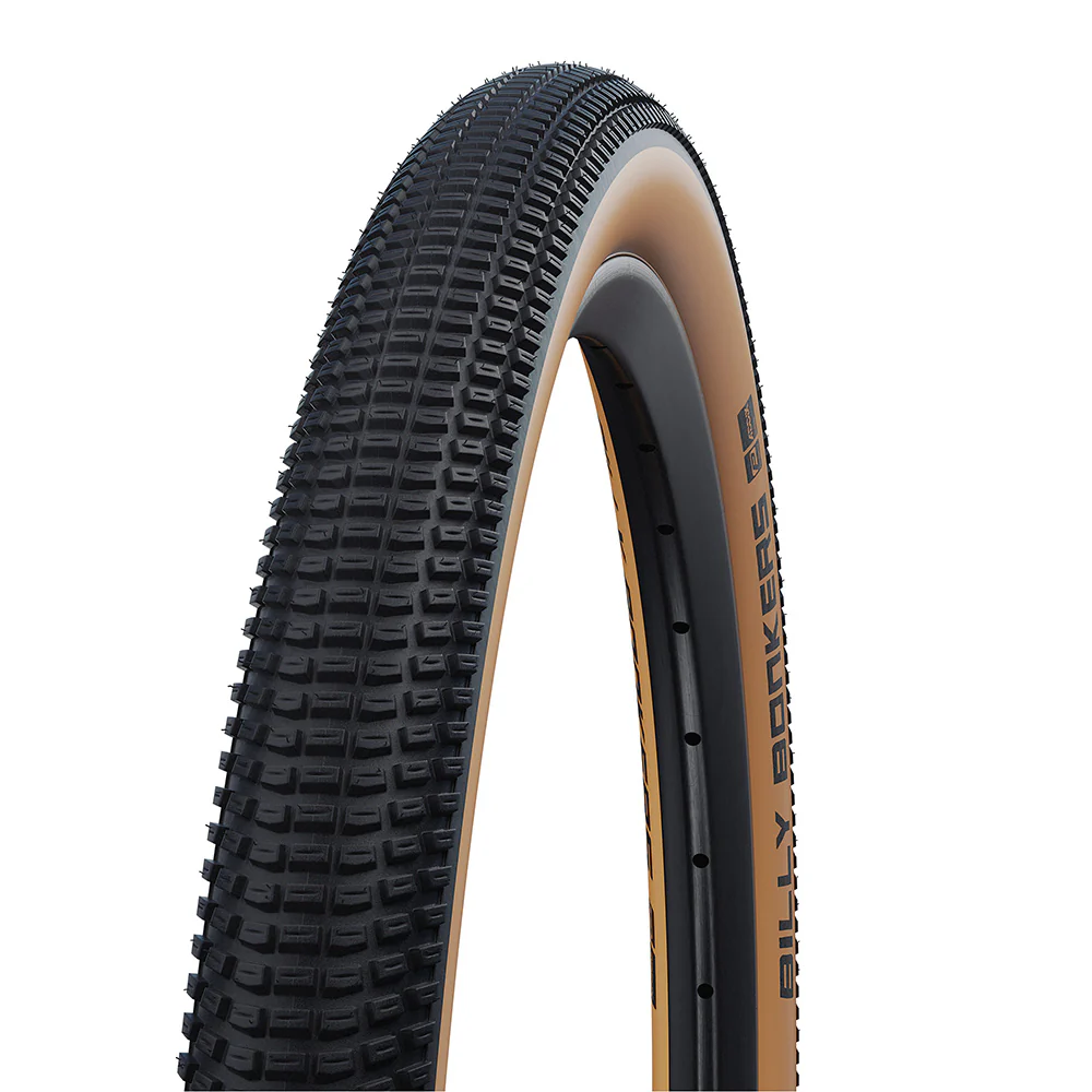 Schwalbe Billy Bonkers Performance Tyre - Image 2