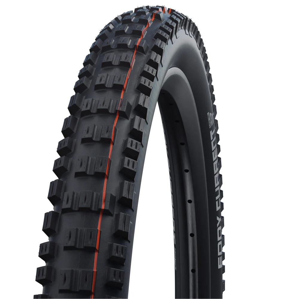 Schwalbe Eddy Current Front Super Trail Tyre