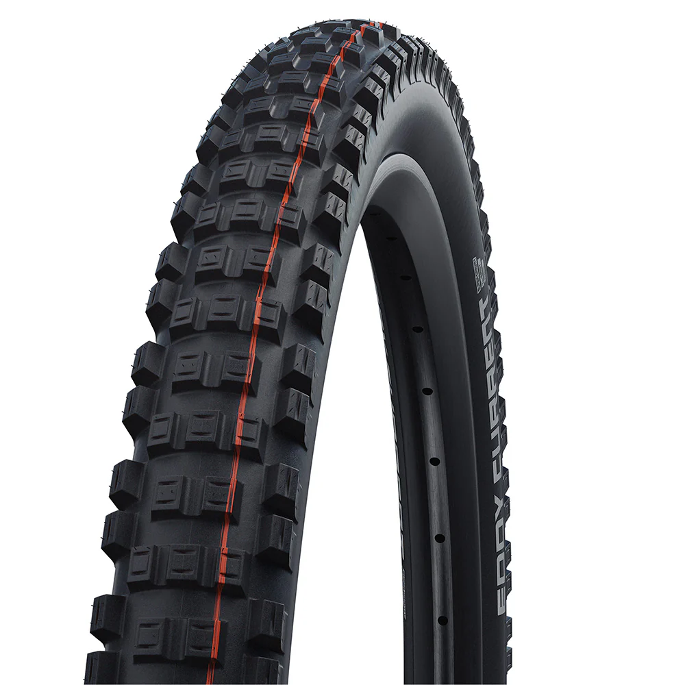 Schwalbe Eddy Current Rear Super Gravity Tyre - Image 2