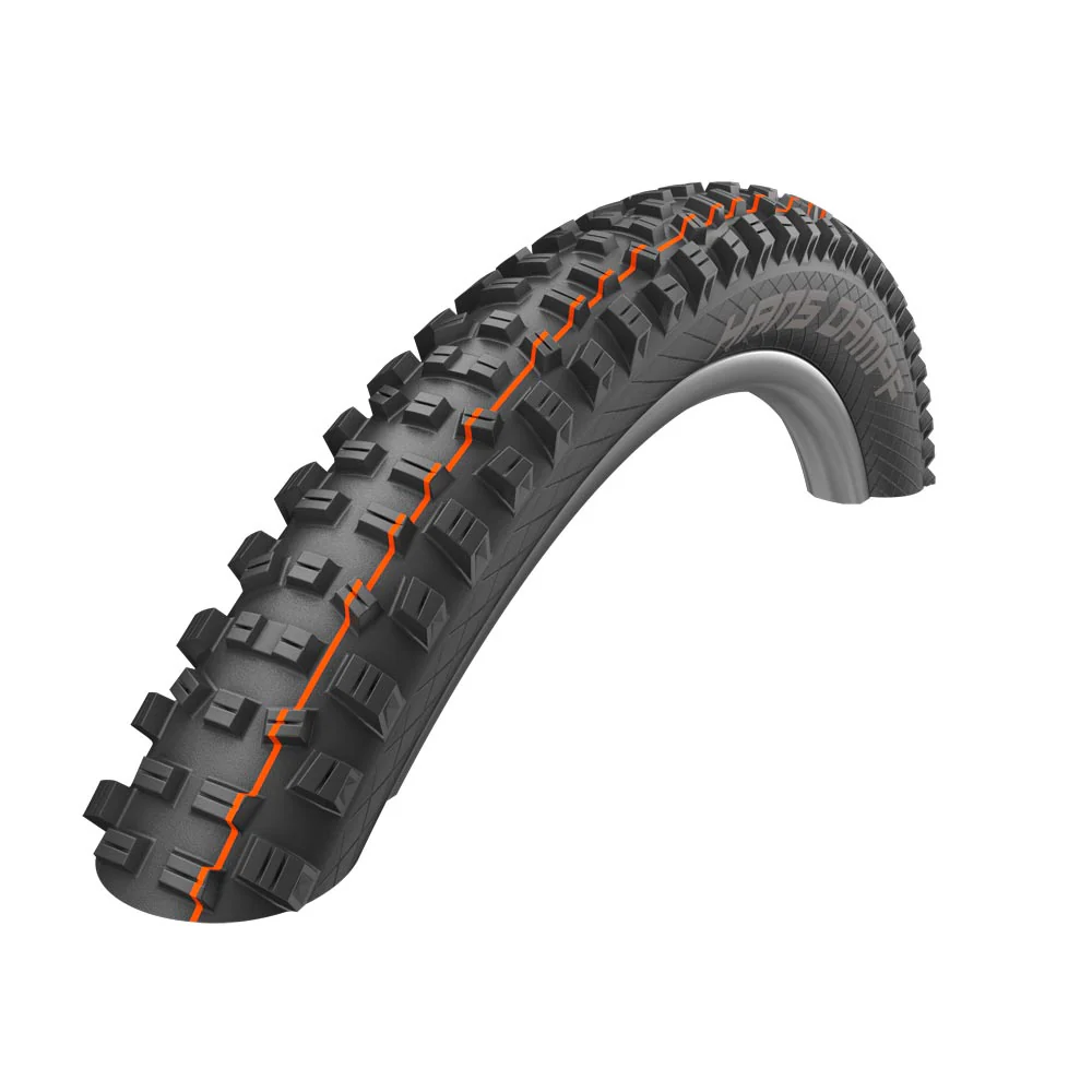 Schwalbe Hans Dampf Super Gravity Tyre