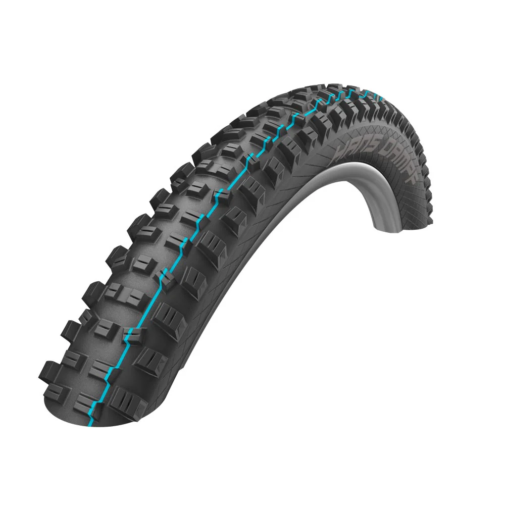 Schwalbe Hans Dampf Super Gravity Tyre - Image 2