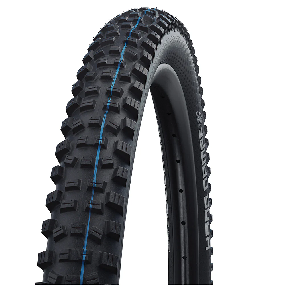 Schwalbe Hans Dampf Super Trail Tyre - Image 5