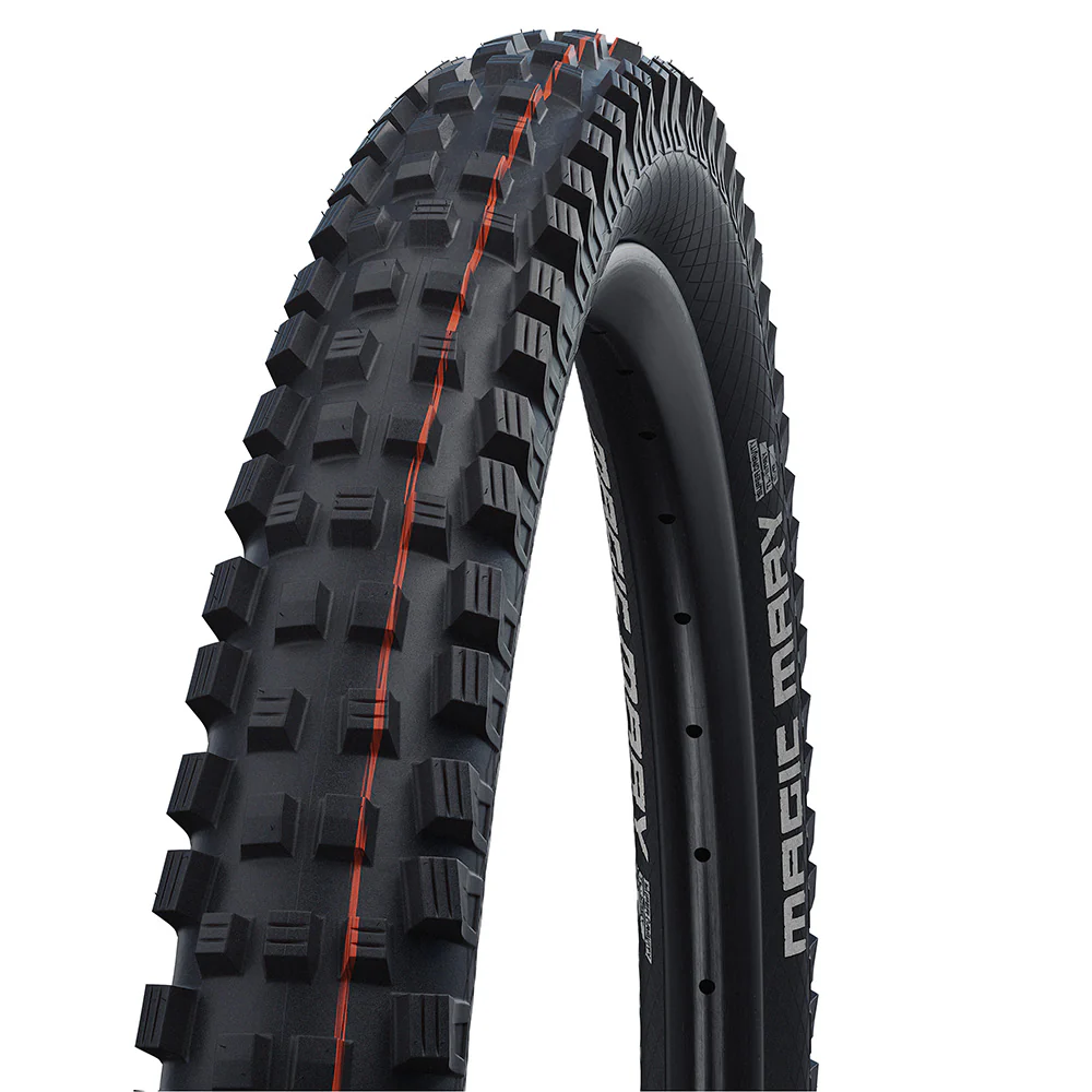 Schwalbe Magic Mary Super Gravity Tyre - Image 3