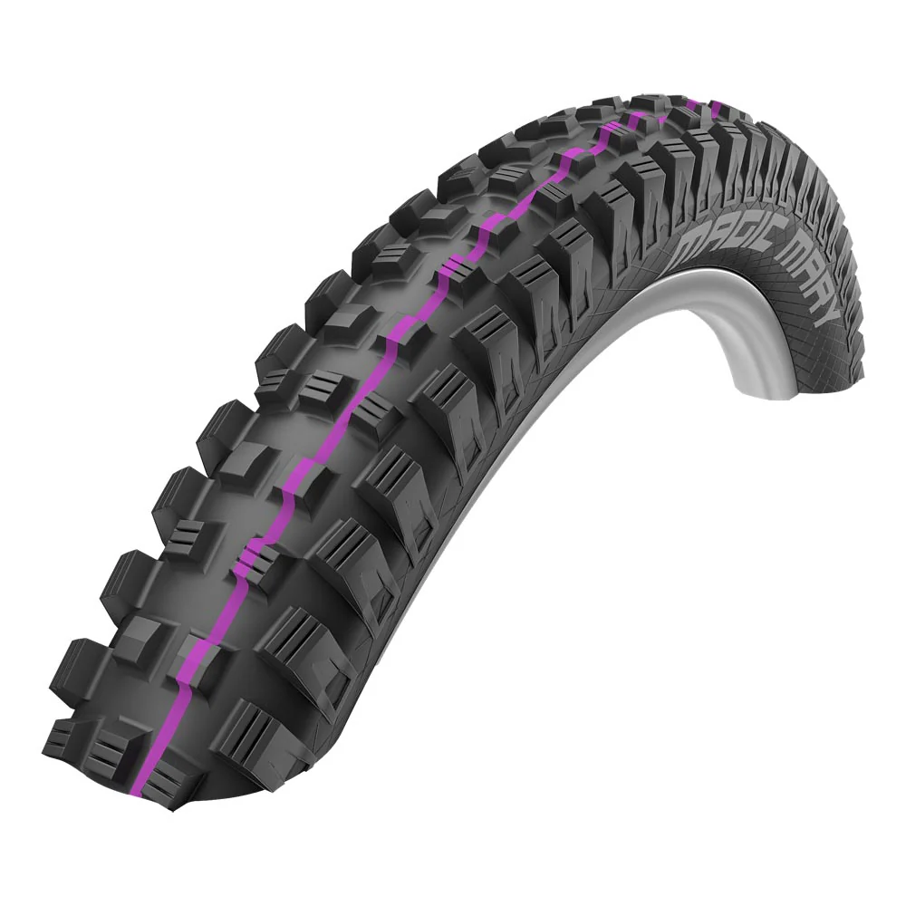 Schwalbe Magic Mary Super Gravity Tyre - Image 4