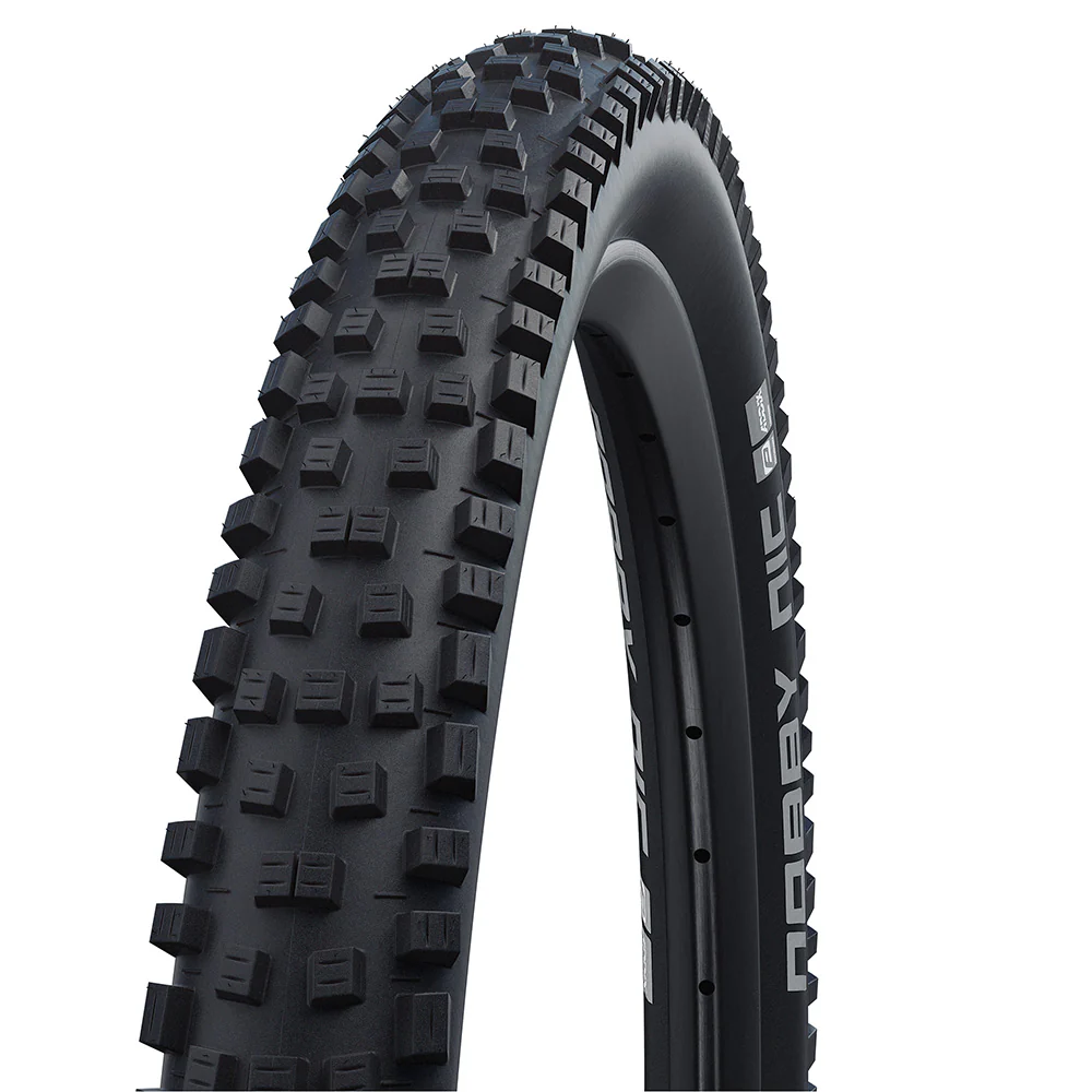 Schwalbe Nobby Nic Performance Wired Tyre - Image 2