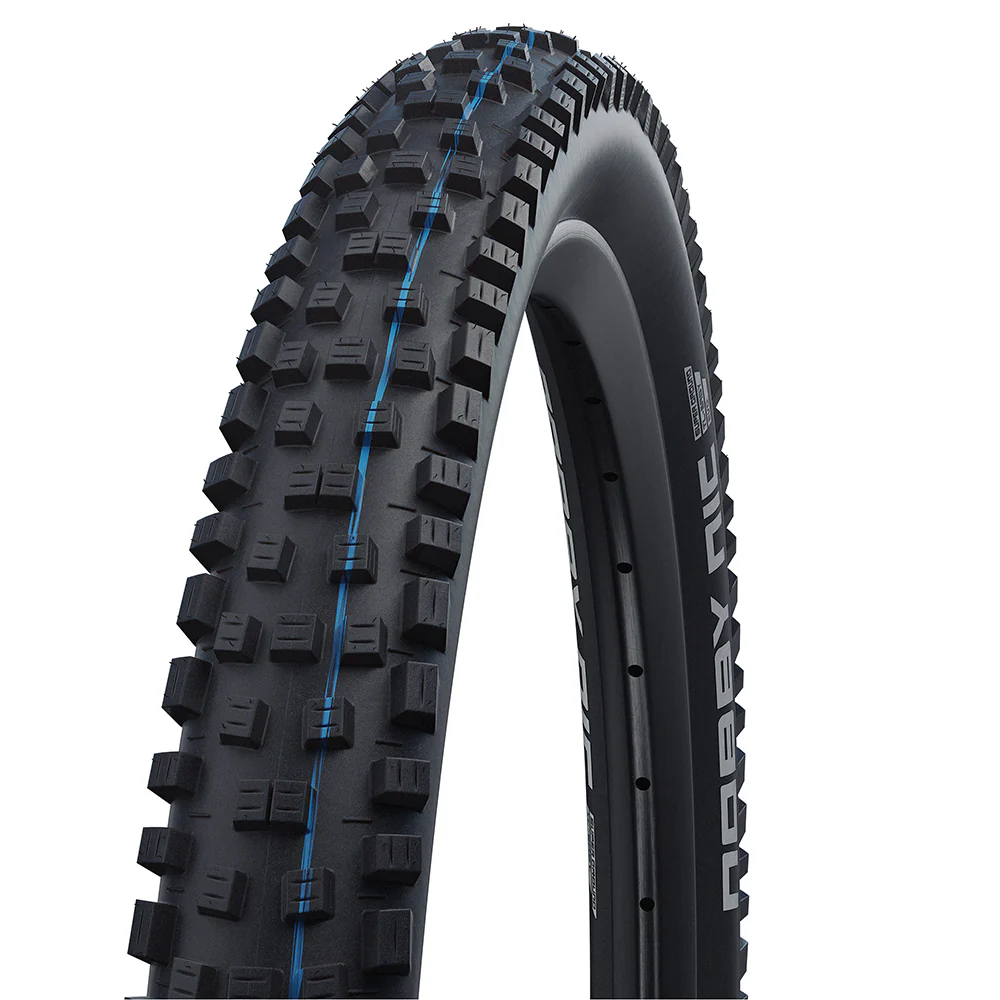Schwalbe Nobby Nic Super Ground Tyre - Image 2
