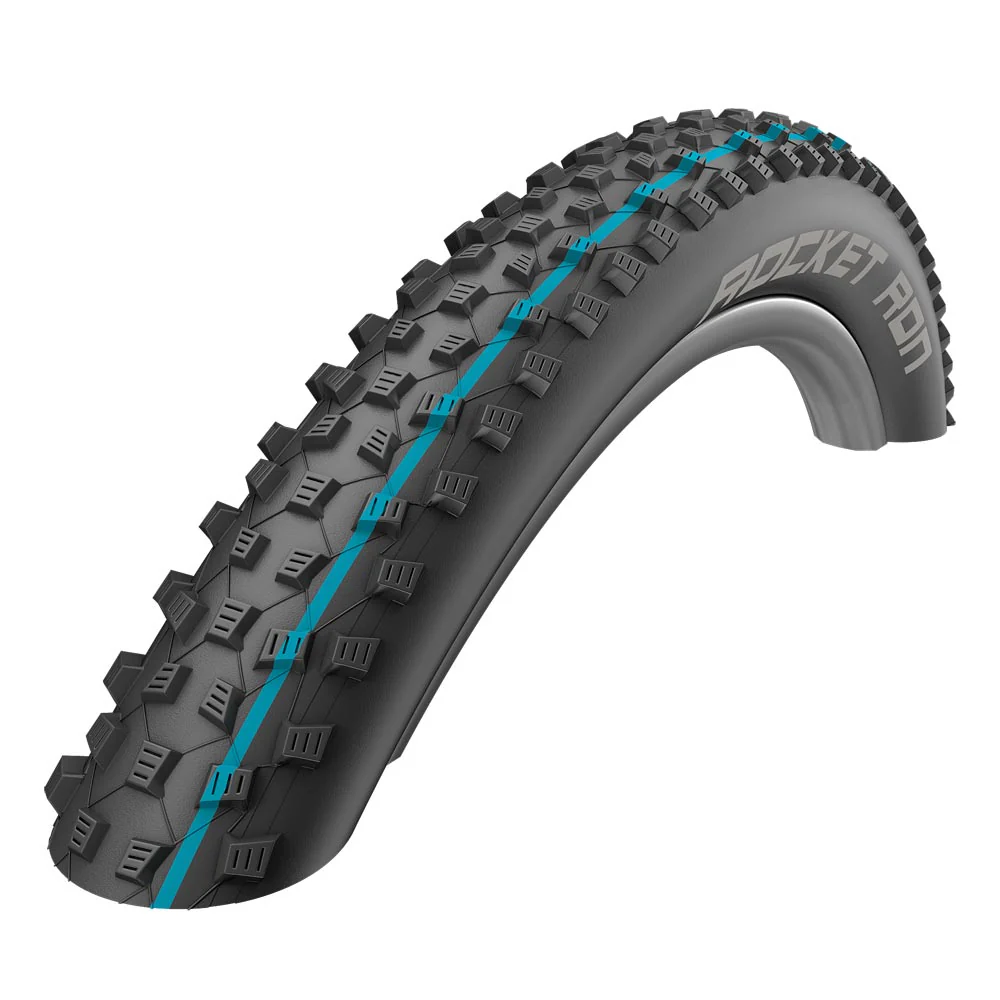 Schwalbe Rocket Ron Super Ground Tyre - Image 2