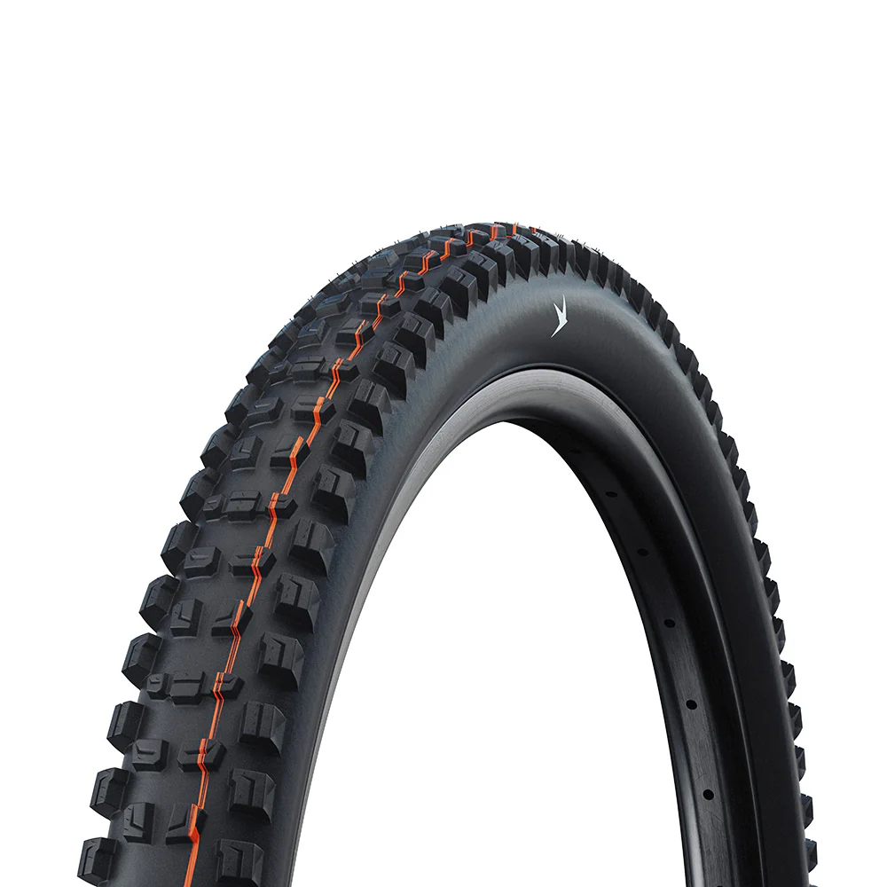 Schwalbe Romy Gravity Pro Radial Tyre