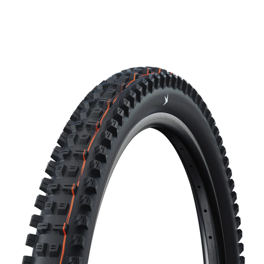 Schwalbe Tacky Chan Gravity Pro Radial Tyre