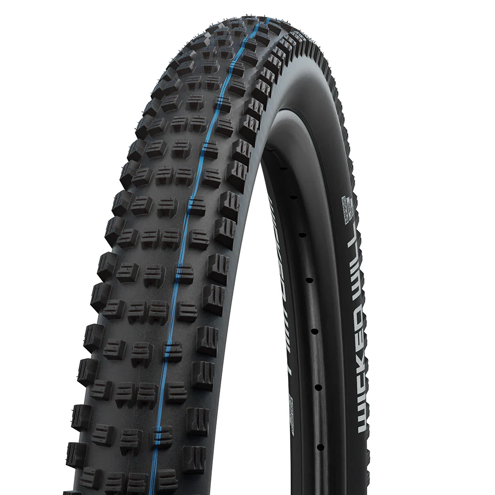 Schwalbe Wicked Will Super Trail Tyre - Image 2
