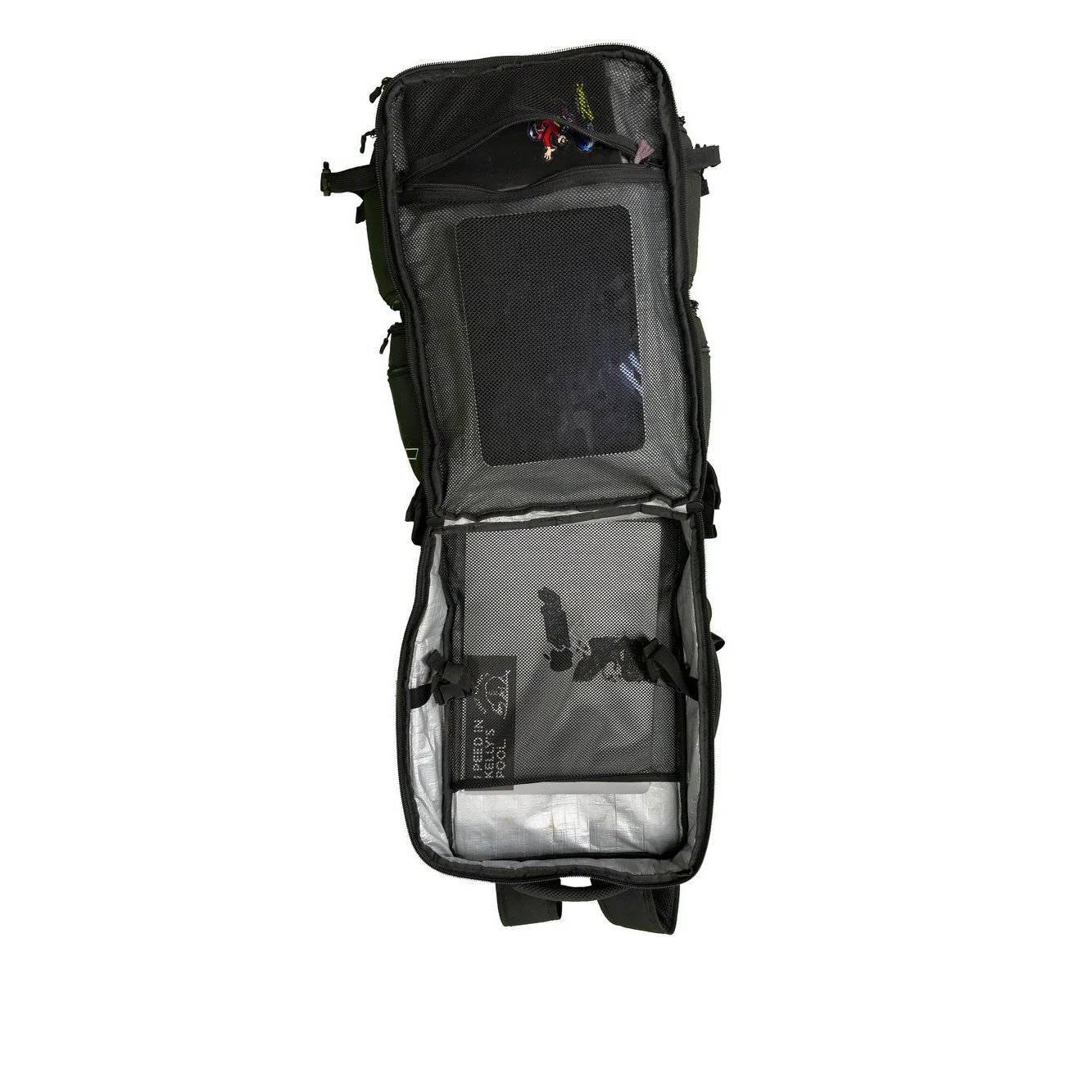 Sensus MP Helmet Backpack - Image 3
