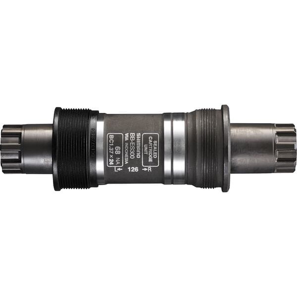 Shimano BB-ES300 splined Octalink BSA Bottom Bracket