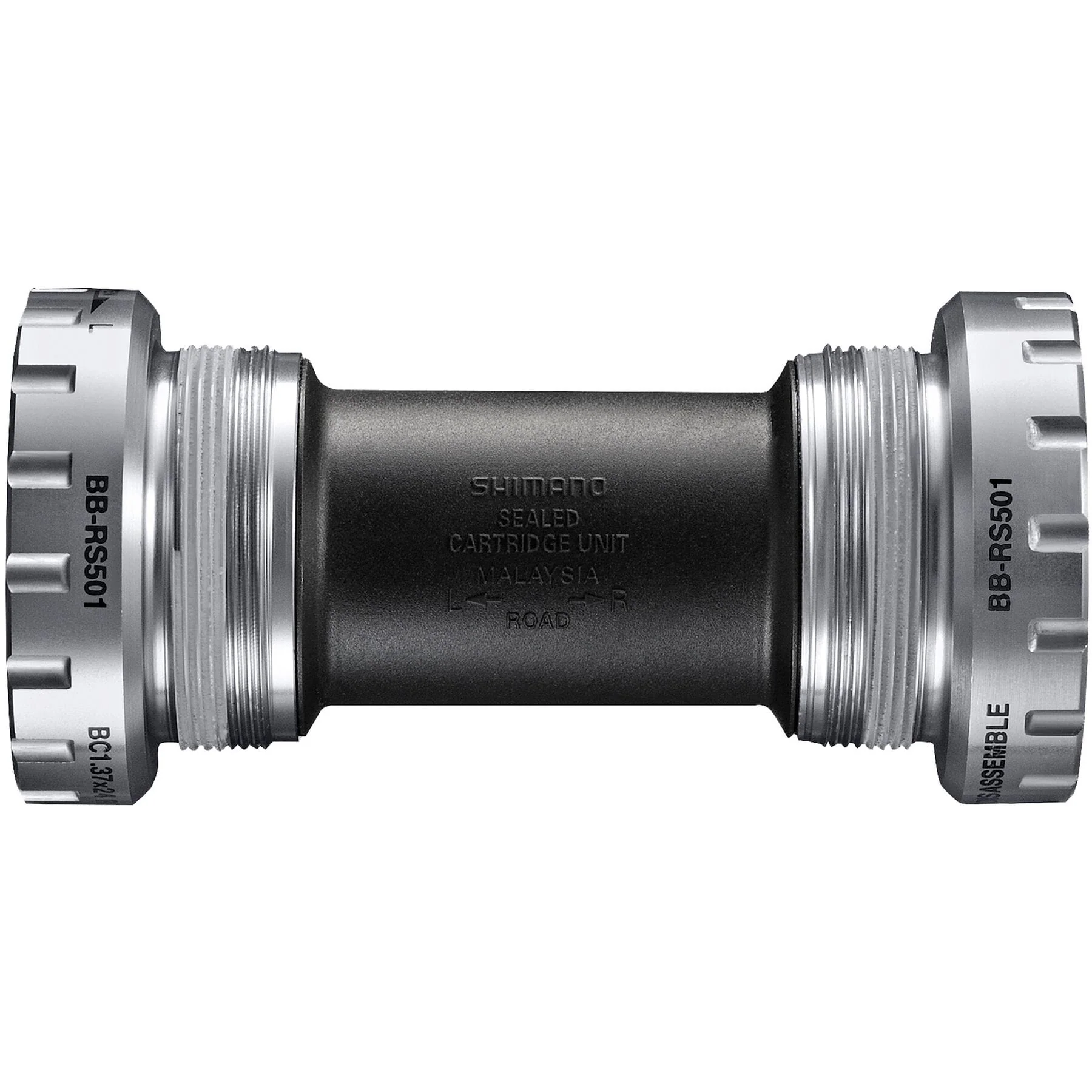 Shimano BB-RS500 - English thread cups Bottom Bracket - Image 2