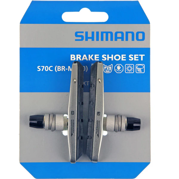 Shimano Brake Blocks - Image 3