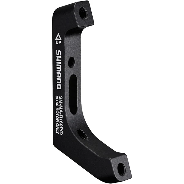 Shimano Brake Flat Mount Adapter - Image 3