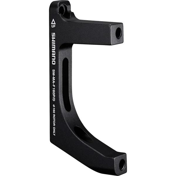 Shimano Brake Flat Mount Adapter - Image 4