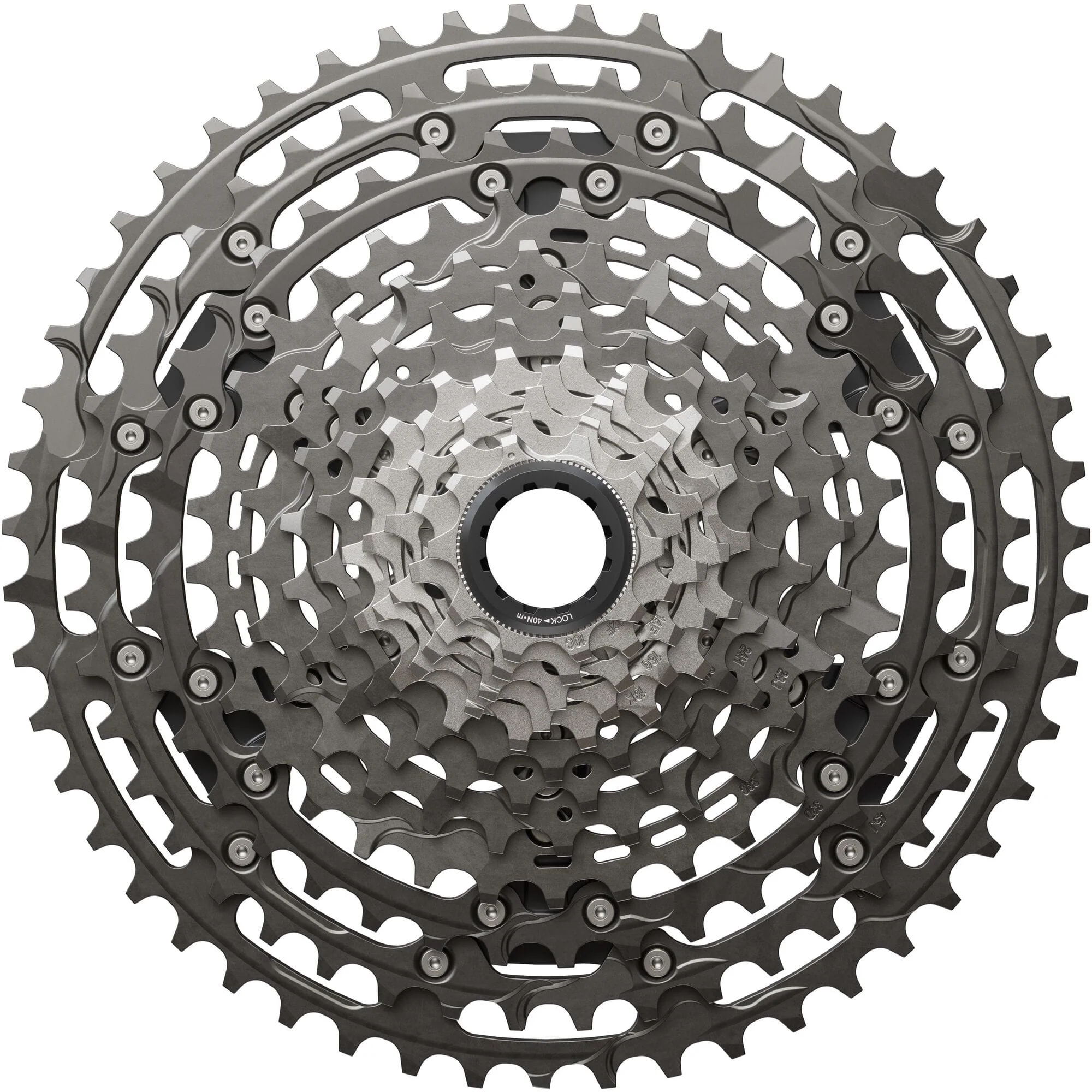 Shimano CS-M9200 XTR Cassette
