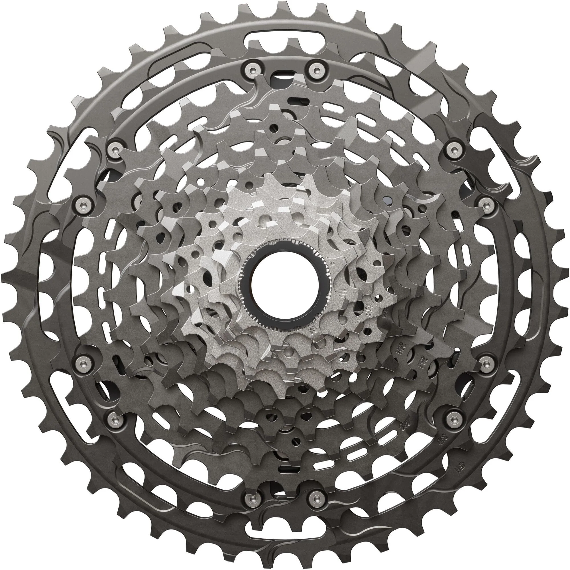 Shimano CS-M9200 XTR Cassette - Image 2