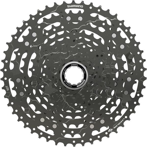 Shimano CUES CS-LG400-11 Link Glide Cassette