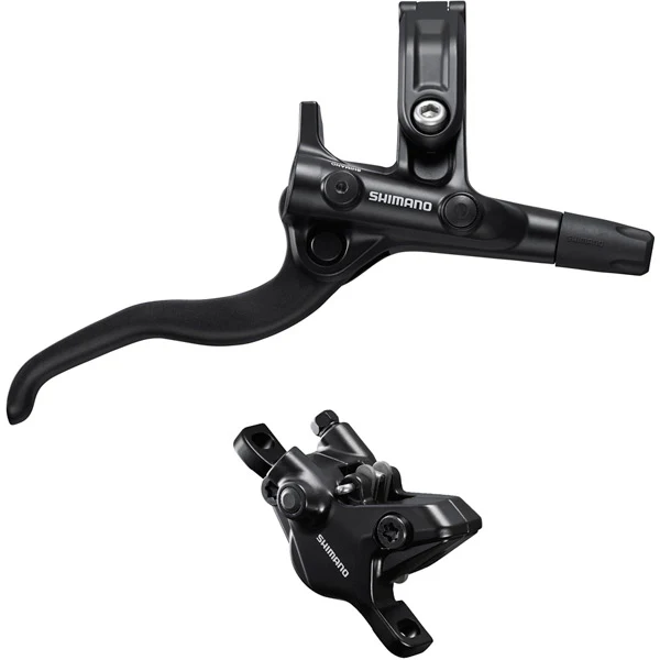 Shimano Deore BR-MT410 Disc Brake - Image 2