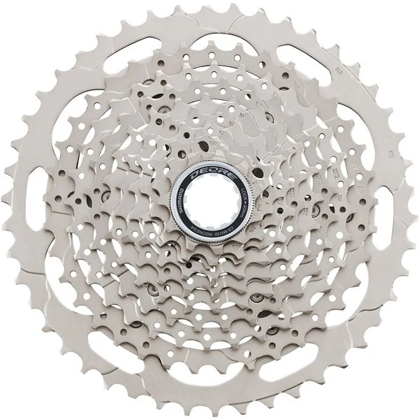 Shimano Deore M4100 Cassette - Image 2