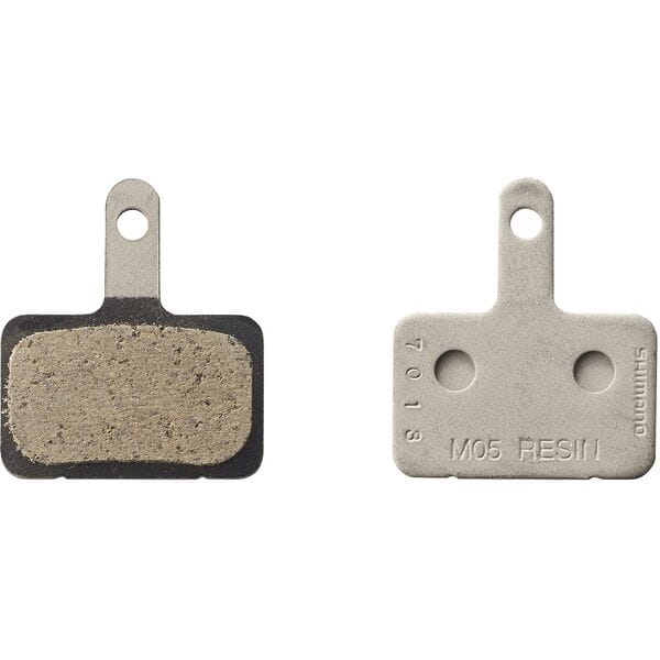 Shimano Organic / Resin Pads - Image 4
