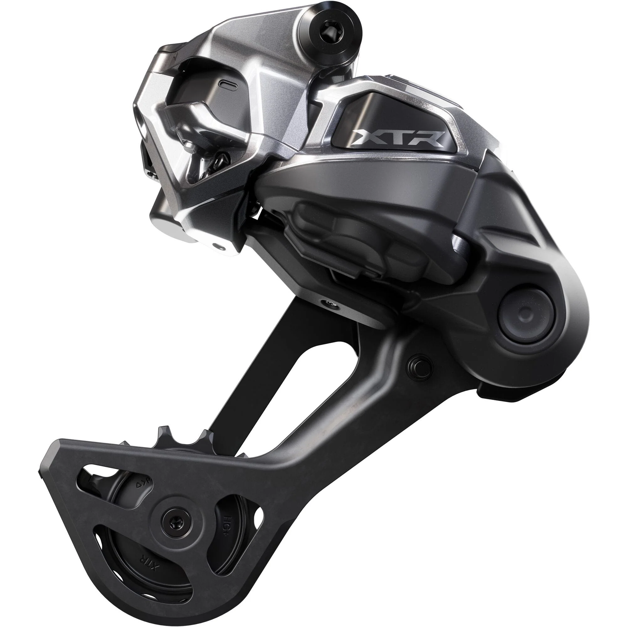 Shimano RD-M9250 Di2 Wireless XTR Rear Mech - Image 2