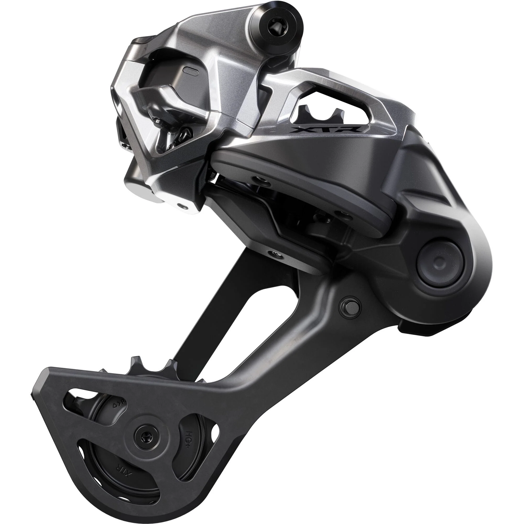 Shimano RD-M9260 Di2 STEPS Wired Rear Mech - Image 2