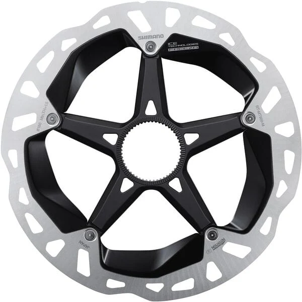 Shimano RT-MT900 XTR M9100 Ice Tech FREEZA rotor - Image 3