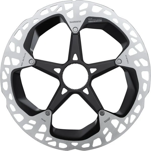 Shimano RT-MT900 XTR M9100 Ice Tech FREEZA rotor - Image 4