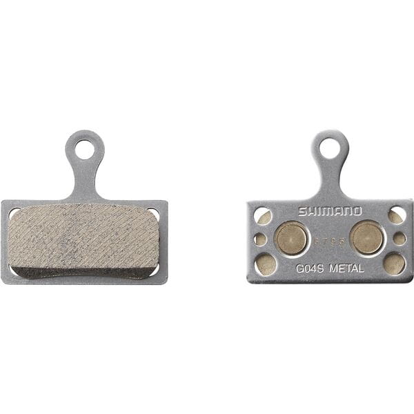 Shimano Sintered / Metal Pads - Image 3