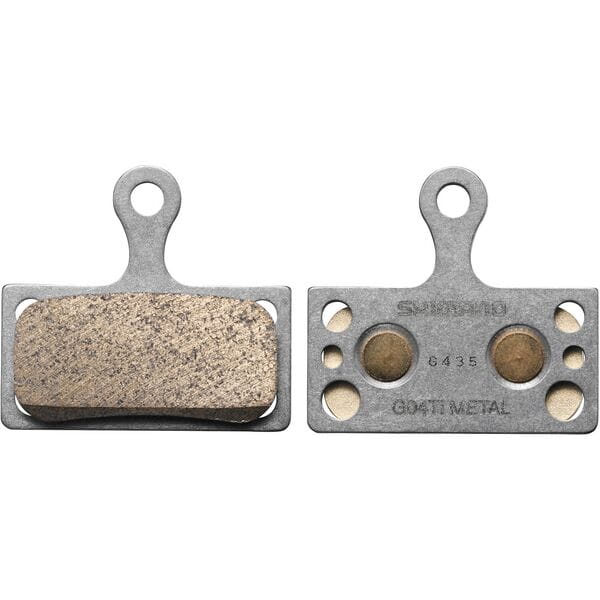 Shimano Sintered / Metal Pads - Image 4