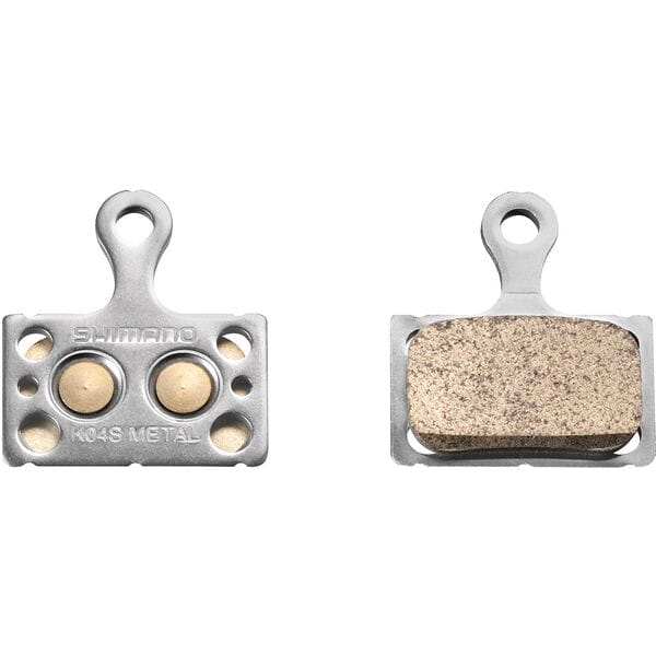 Shimano Sintered / Metal Pads - Image 5