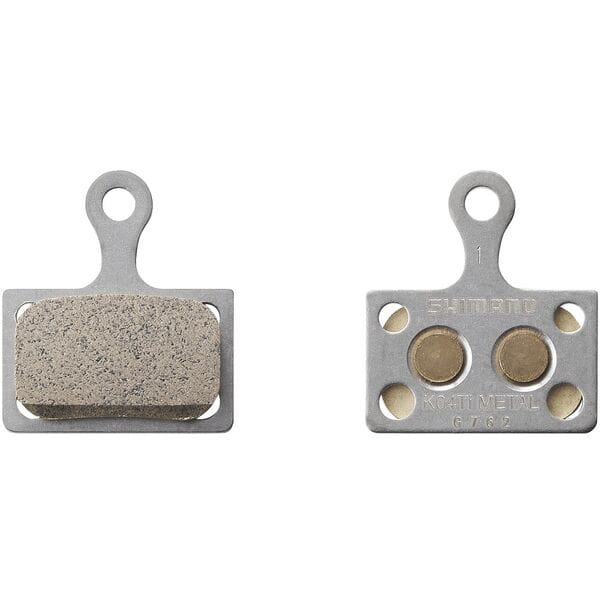 Shimano Sintered / Metal Pads - Image 6