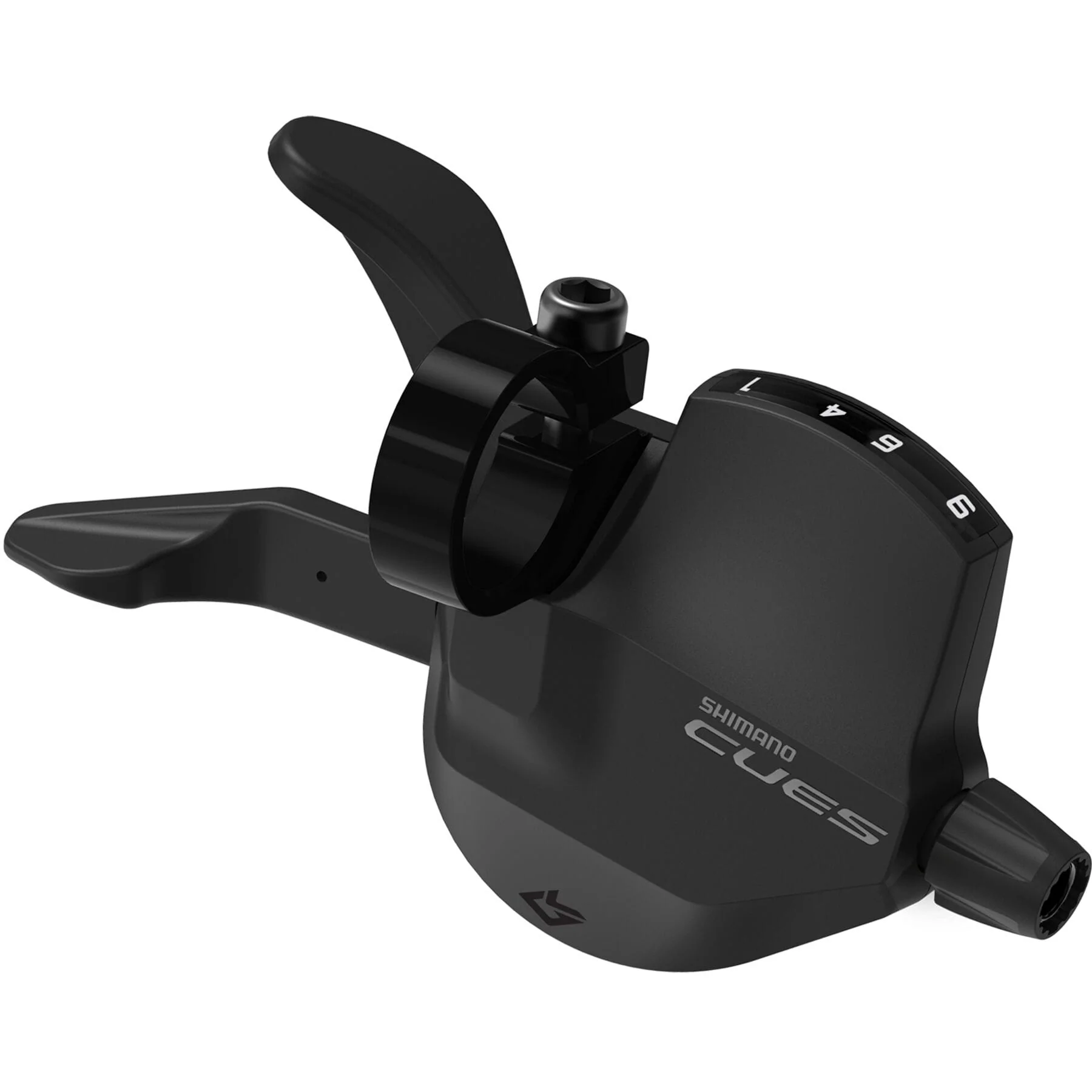 Shimano SL-U4000 CUES Shifter