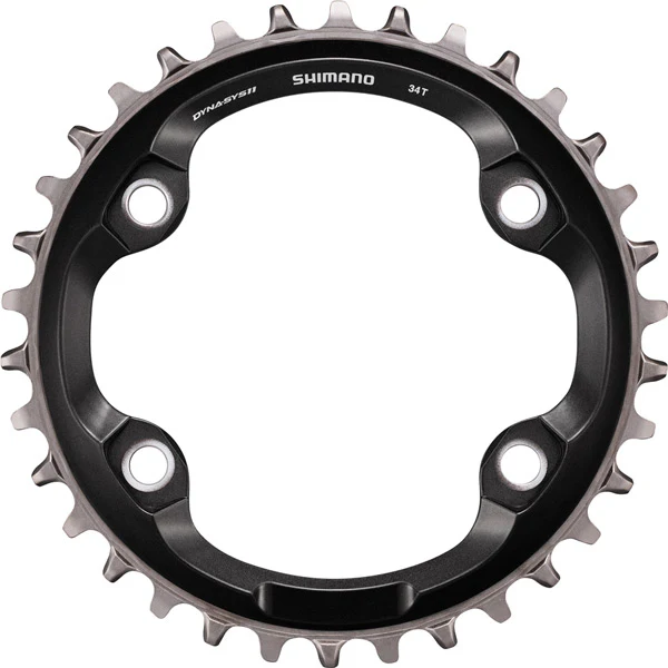 Shimano SM-CRM81 Chainring - Image 3