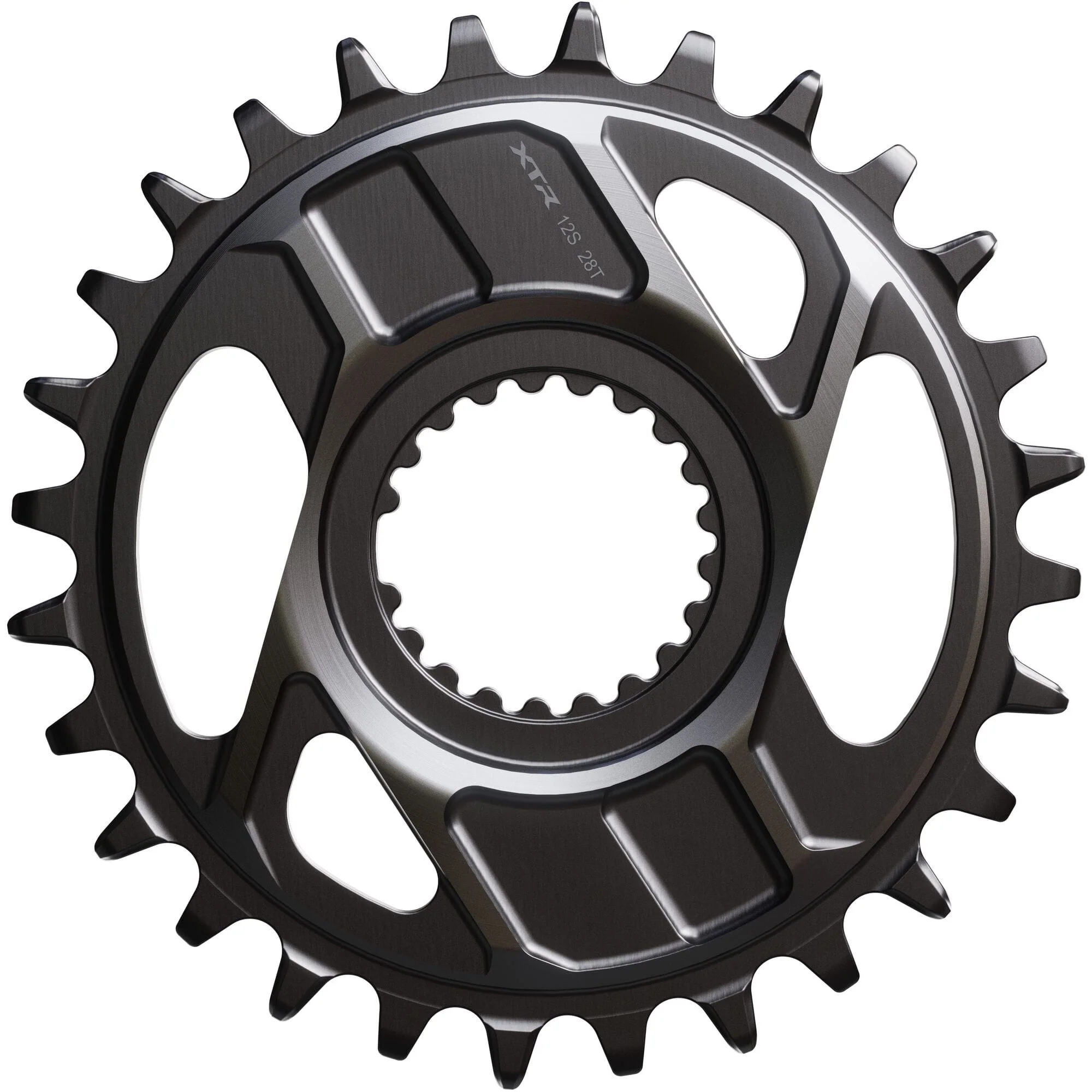 Shimano SM-CRM96 Chainring