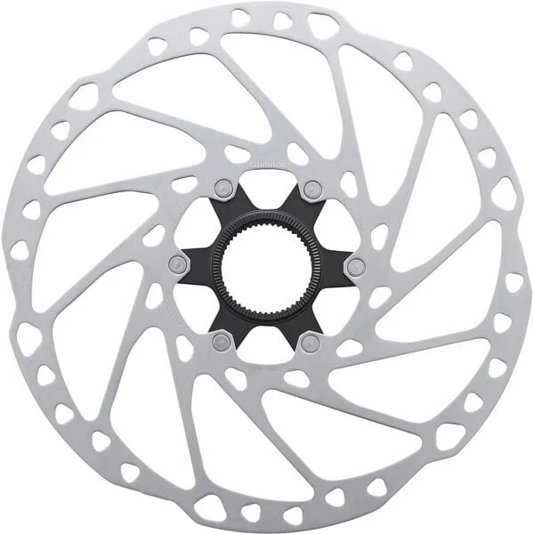 Shimano SM-RT64 Deore rotor - Image 3