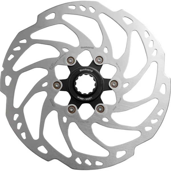Shimano SM-RT70 Ice Tech rotor - Image 3