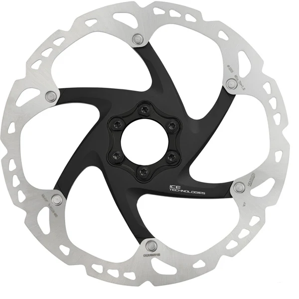 Shimano SM-RT86 XT M785 Ice Tech rotor - Image 3