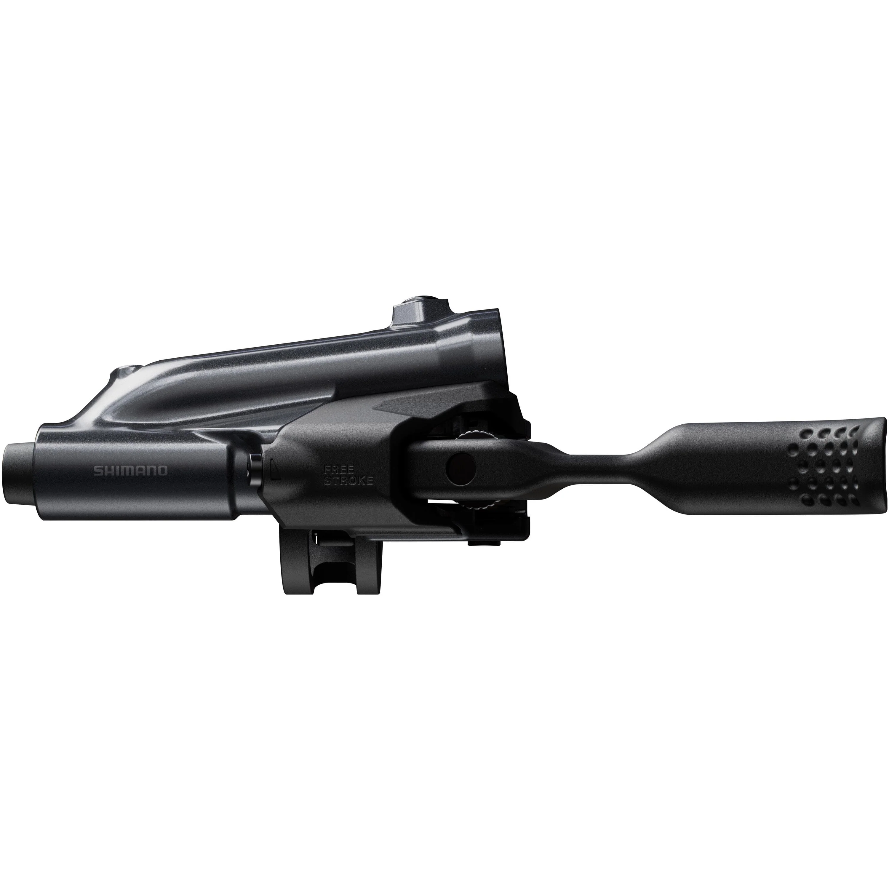 Shimano XT BL-M8200 Complete Brake Lever - Image 2