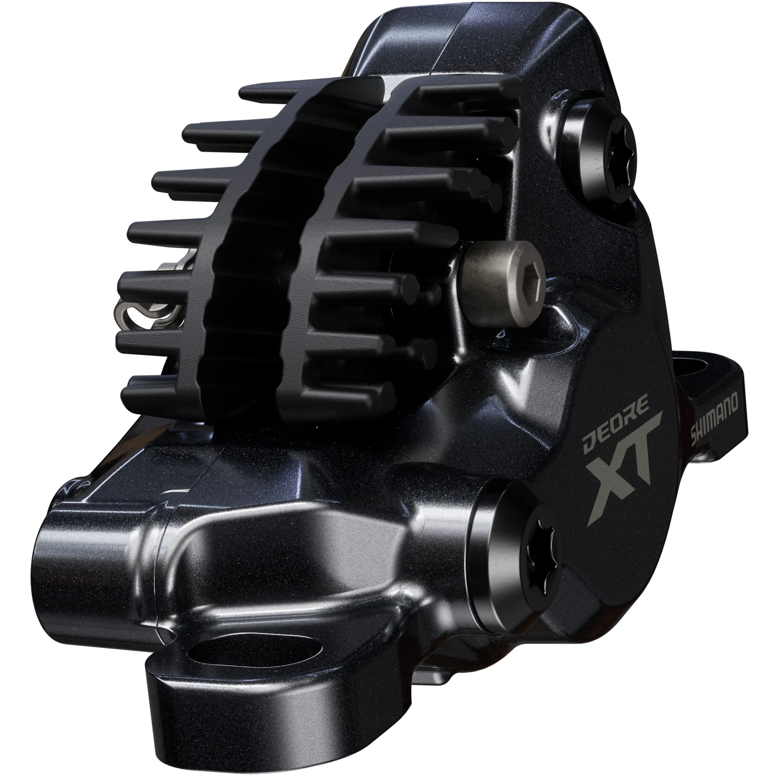 Shimano XT BR-M8200 Disc Brake Calliper - Image 3